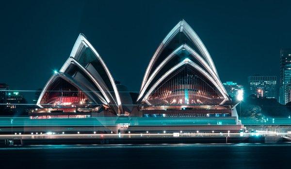 澳大利亞悉尼房產(chǎn)